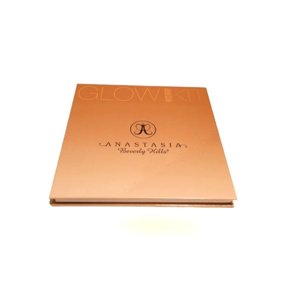 Anastasia Beverly Hills Other - Anastasia Beverly Hills sundipped glow kit